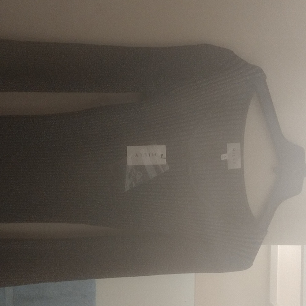 Milly Dress - Size 4